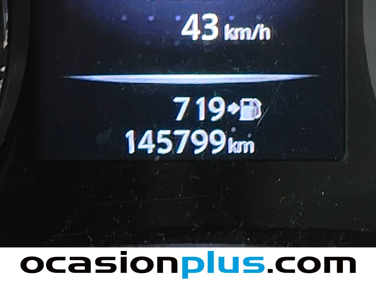 Nissan QASHQAI Nissan Qashqai 1.5 dCi N-Connecta 4x2 (110 CV) seminuevo