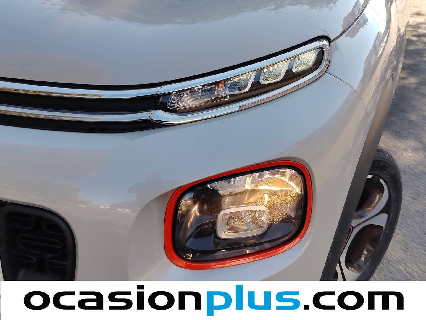 Citroën C3 Aircross Citroën C3 Aircross PureTech (130CV) S&S SHINE km 0