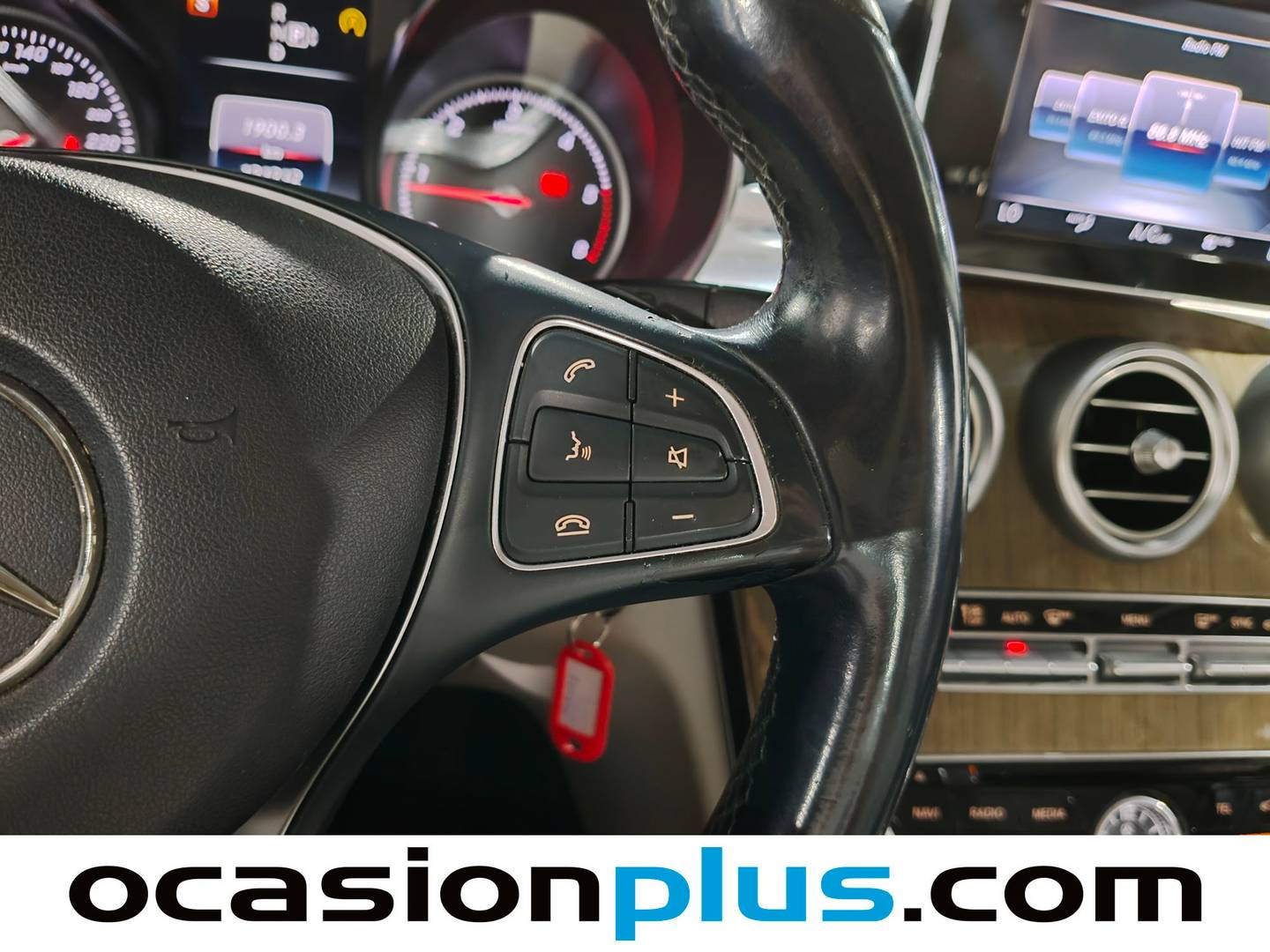 Mercedes Clase C Mercedes Clase C 220 BlueTEC Sportive Exclusive (170 CV) barato