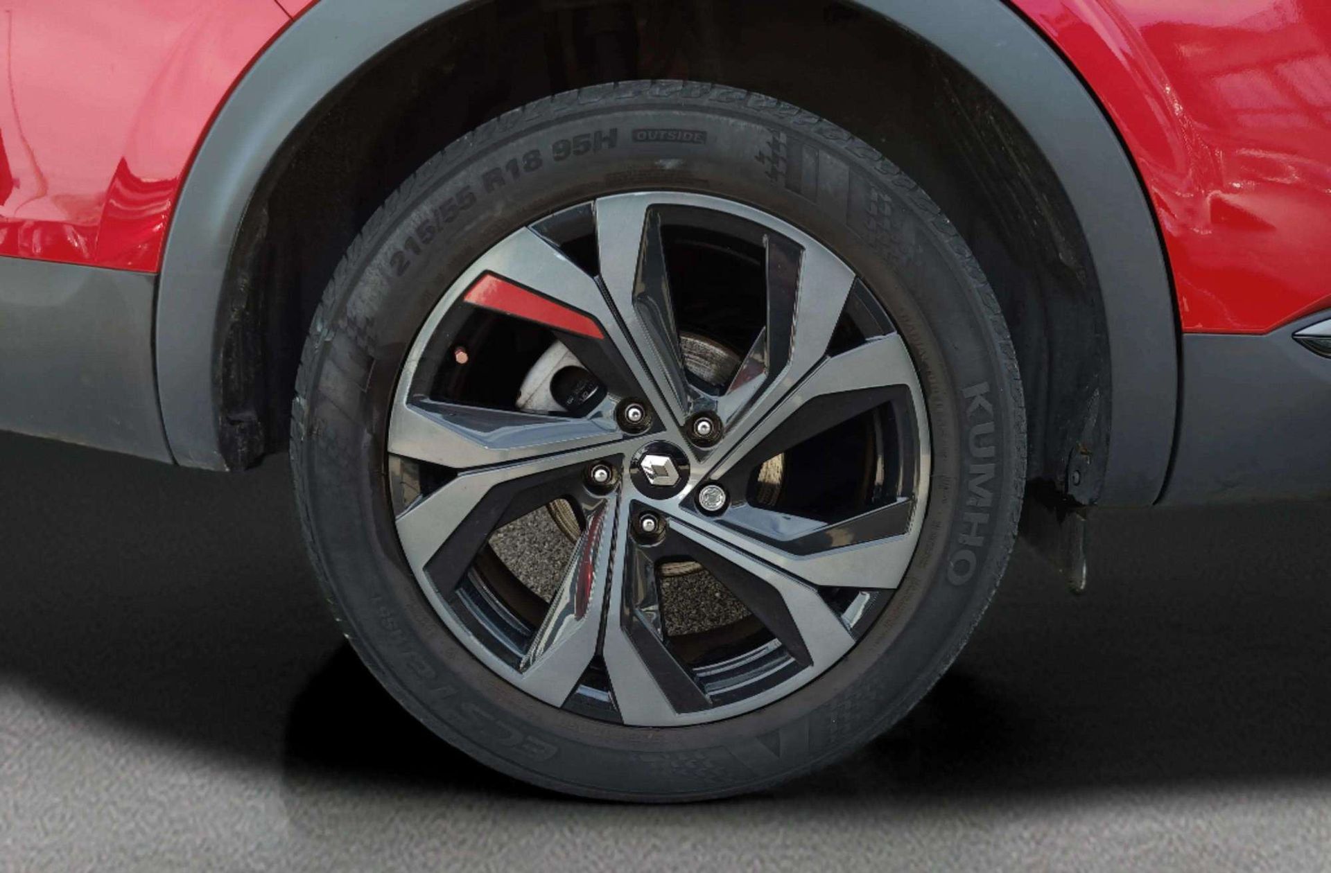 Renault Arkana RS Line E-Tech Híbrido - foto 44
