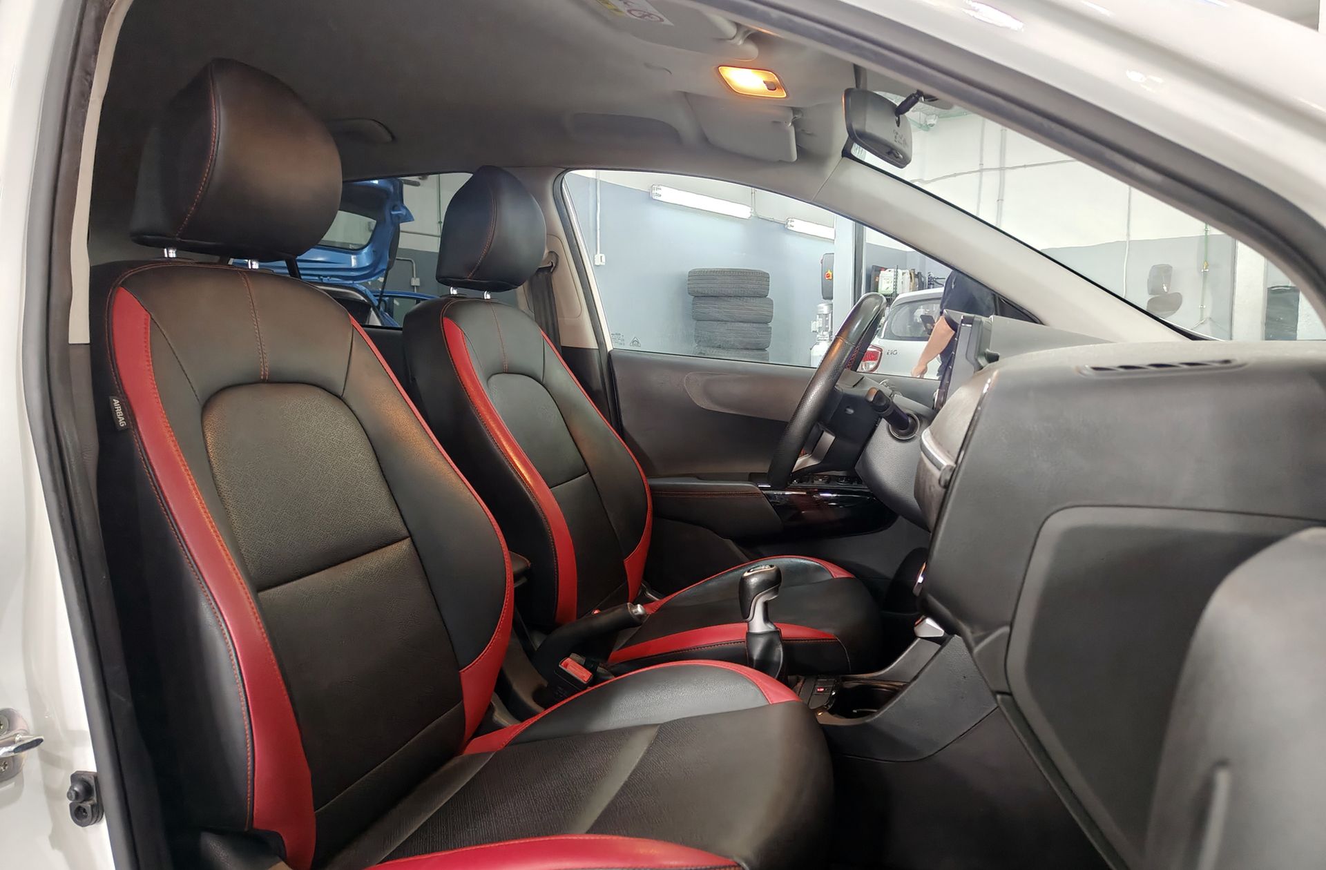 Kia Picanto 1.0 T-GDi GT Line - foto 17