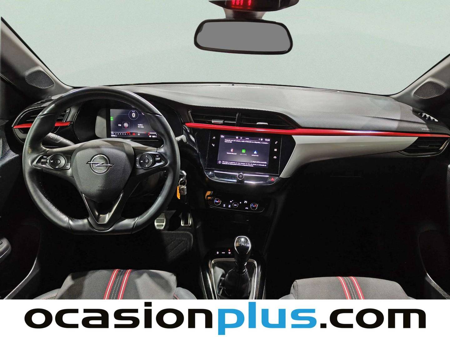 Foto Opel Corsa Opel Corsa 1.2 Turbo XHL GS-Line (100 CV)