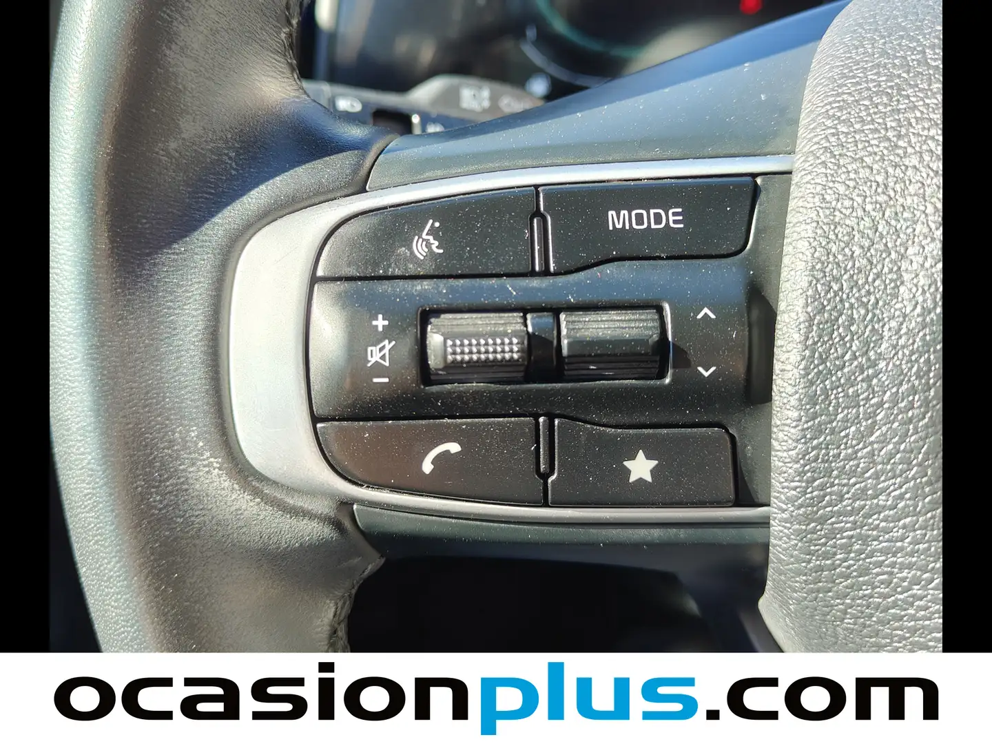 Foto KIA Sportage Kia Sportage 1.6 T-GDi MHEV Drive 4x2 (150 CV)