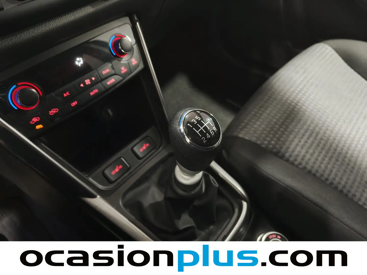 Foto Suzuki S-Cross Suzuki S-Cross 1.4T Mild Hybrid S2 4WD (129 CV)