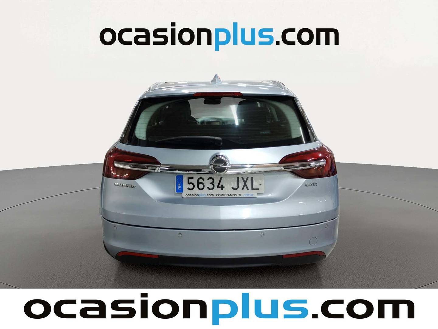 Opel Insignia Opel Insignia 1.6 CDTI S&S ecoFlex Excellence (136 CV) barato