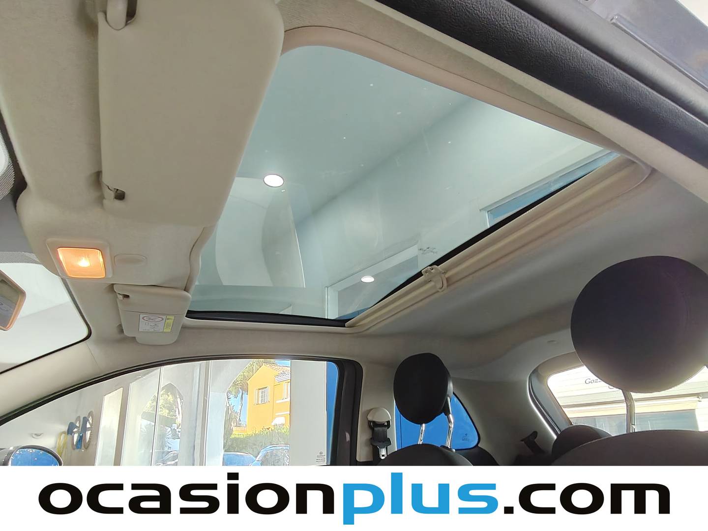 Foto Fiat 500 Fiat 500 1.0 Hybrid Dolcevita (70 CV)