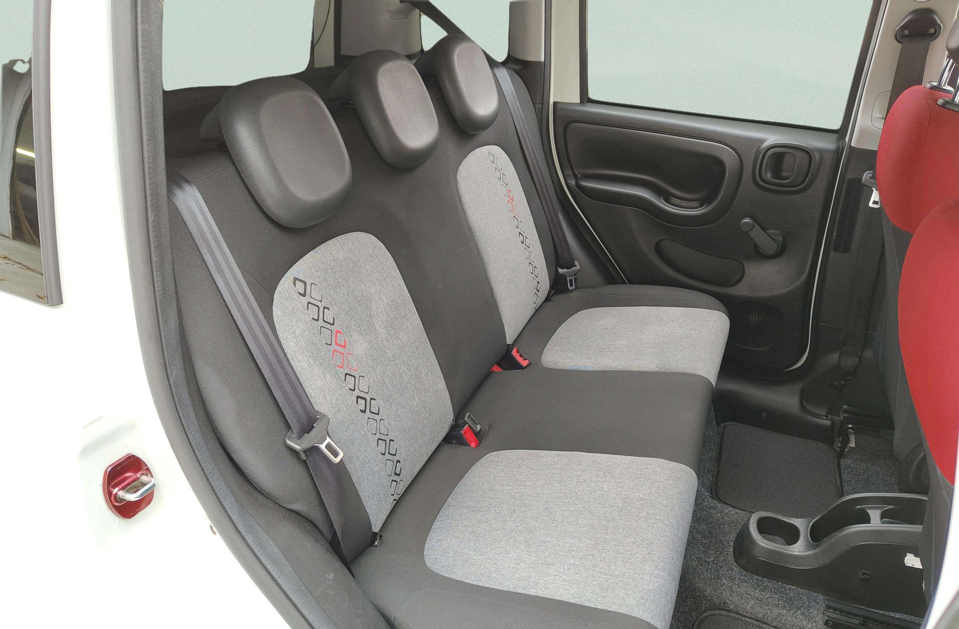Fiat Panda 0.9 TwinAir Lounge - foto 14