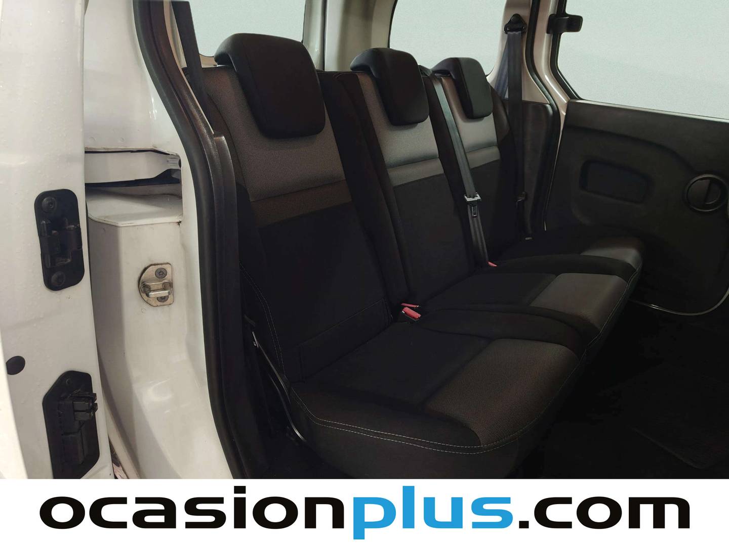 Renault Kangoo Combi Renault Kangoo Combi Expression Energy dCi (90 CV) al mejor precio