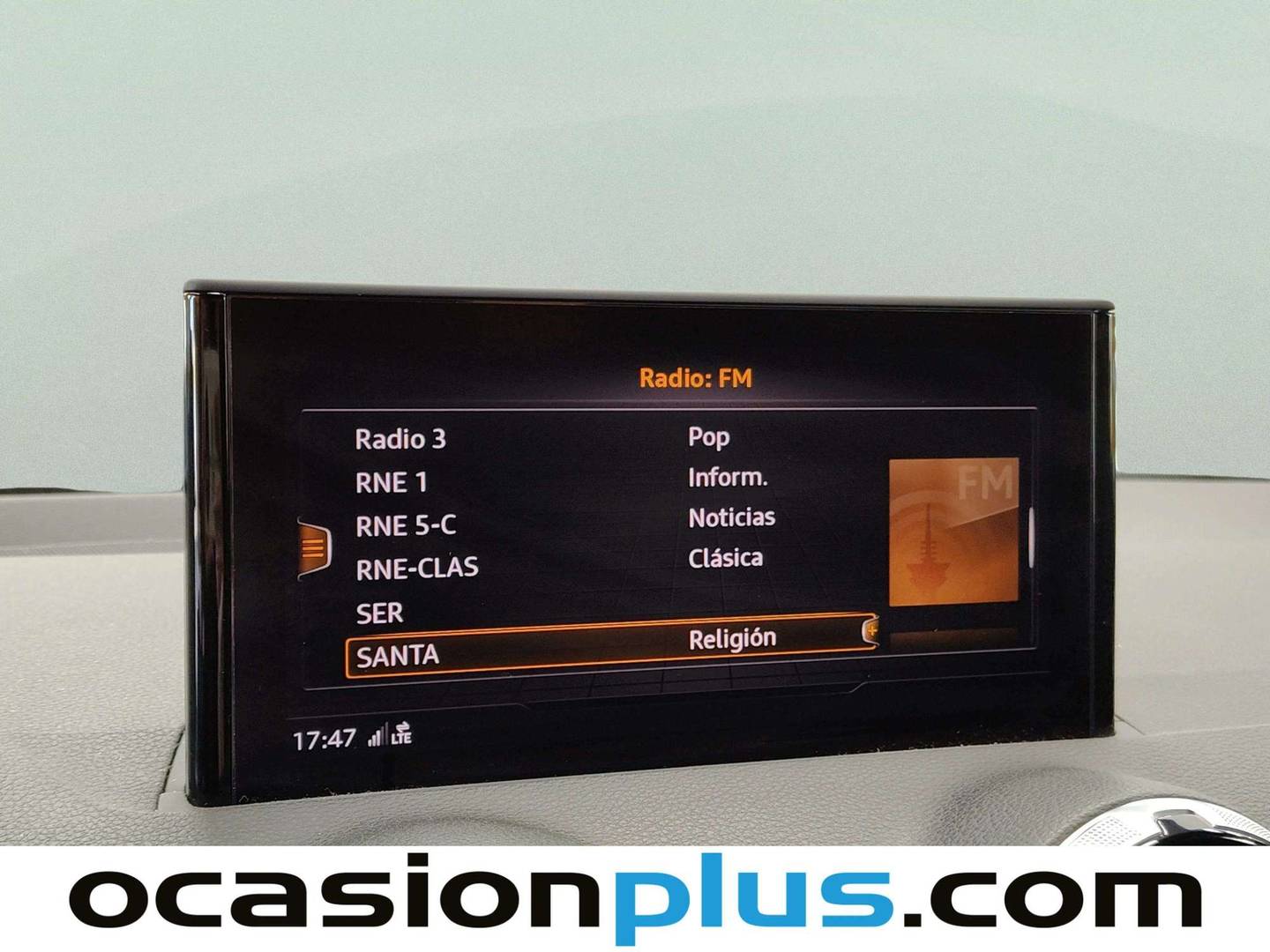 Audi Q2 Audi Q2 S line 30 TDI (116 CV) S tronic de ocasión