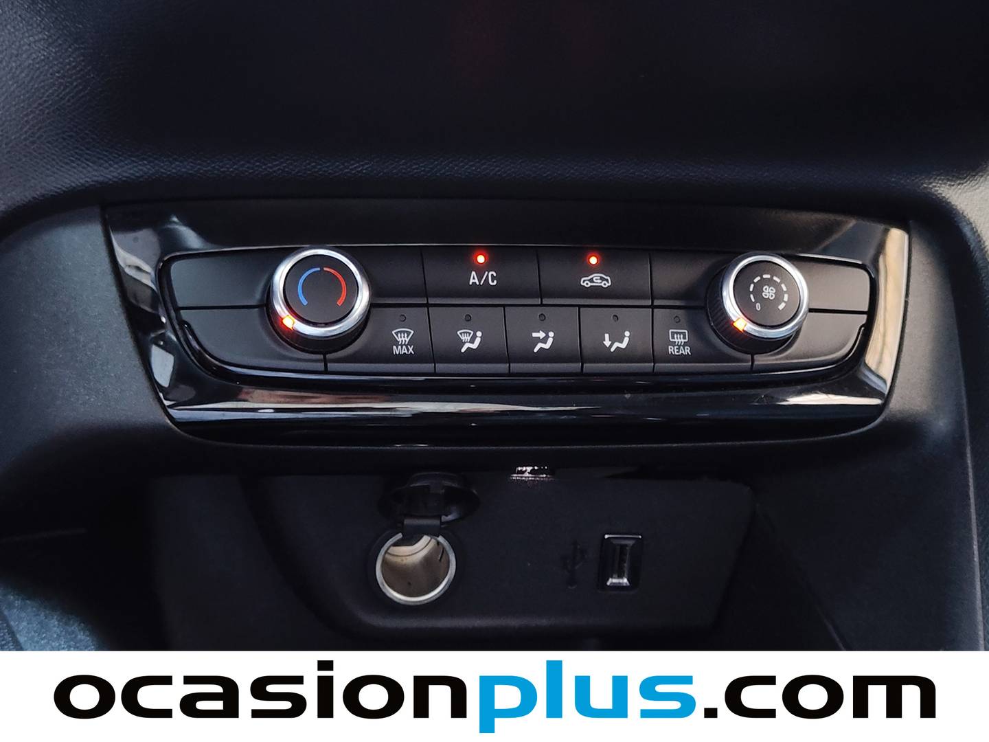 Opel Corsa Opel Corsa 1.2 Turbo XHL Elegance (100 CV) al mejor precio