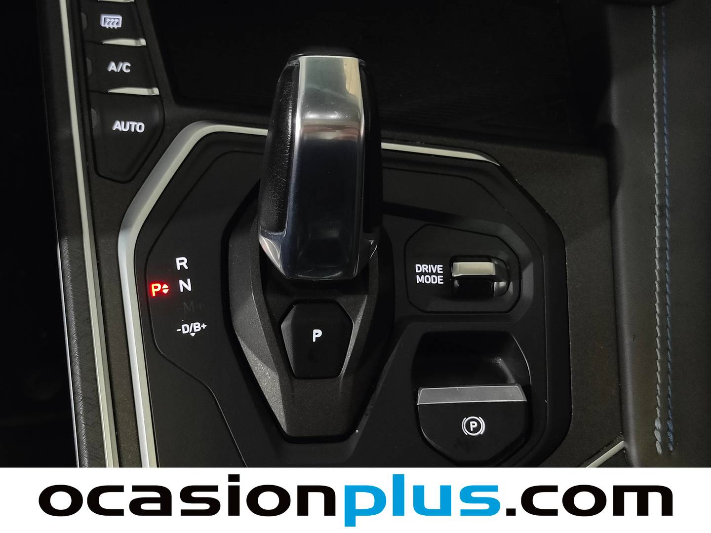 Lynk & Co 01 Lynk & Co 01 1.5 PHEV (261 CV) de segunda mano