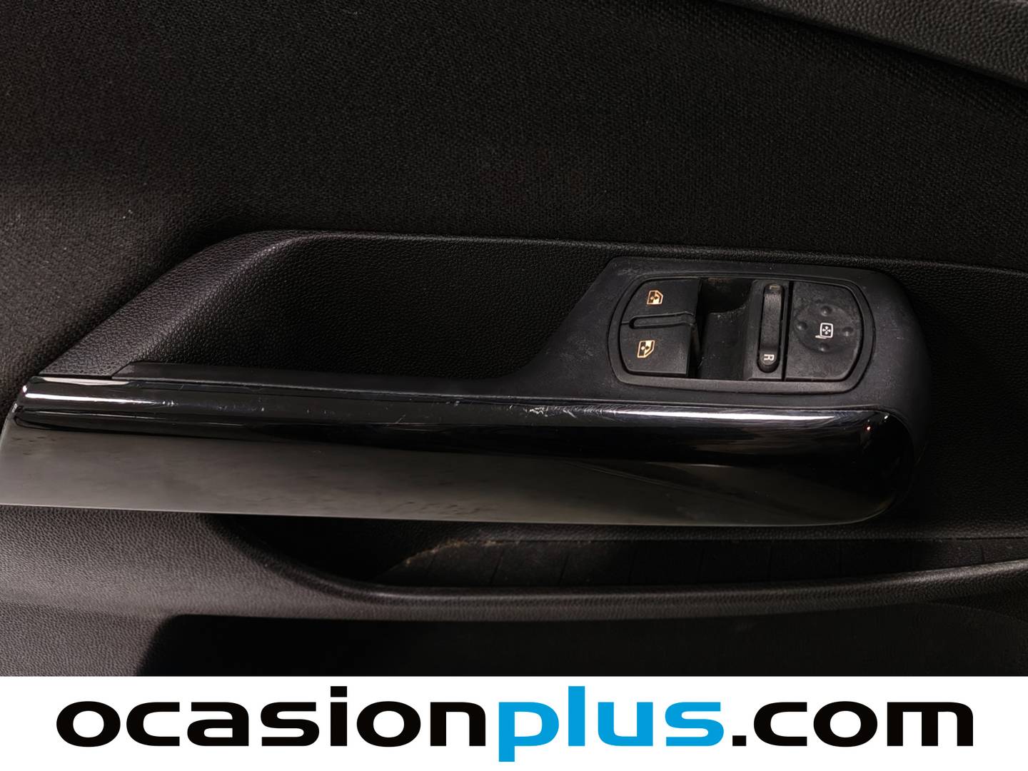 Foto Opel Corsa Opel Corsa 1.2 Selective Easytronic (85 CV)