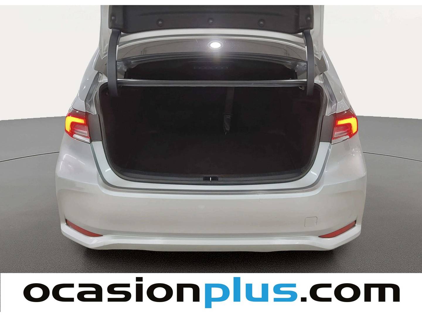 Foto Toyota Corolla Toyota Corolla 140H Style (140 CV)