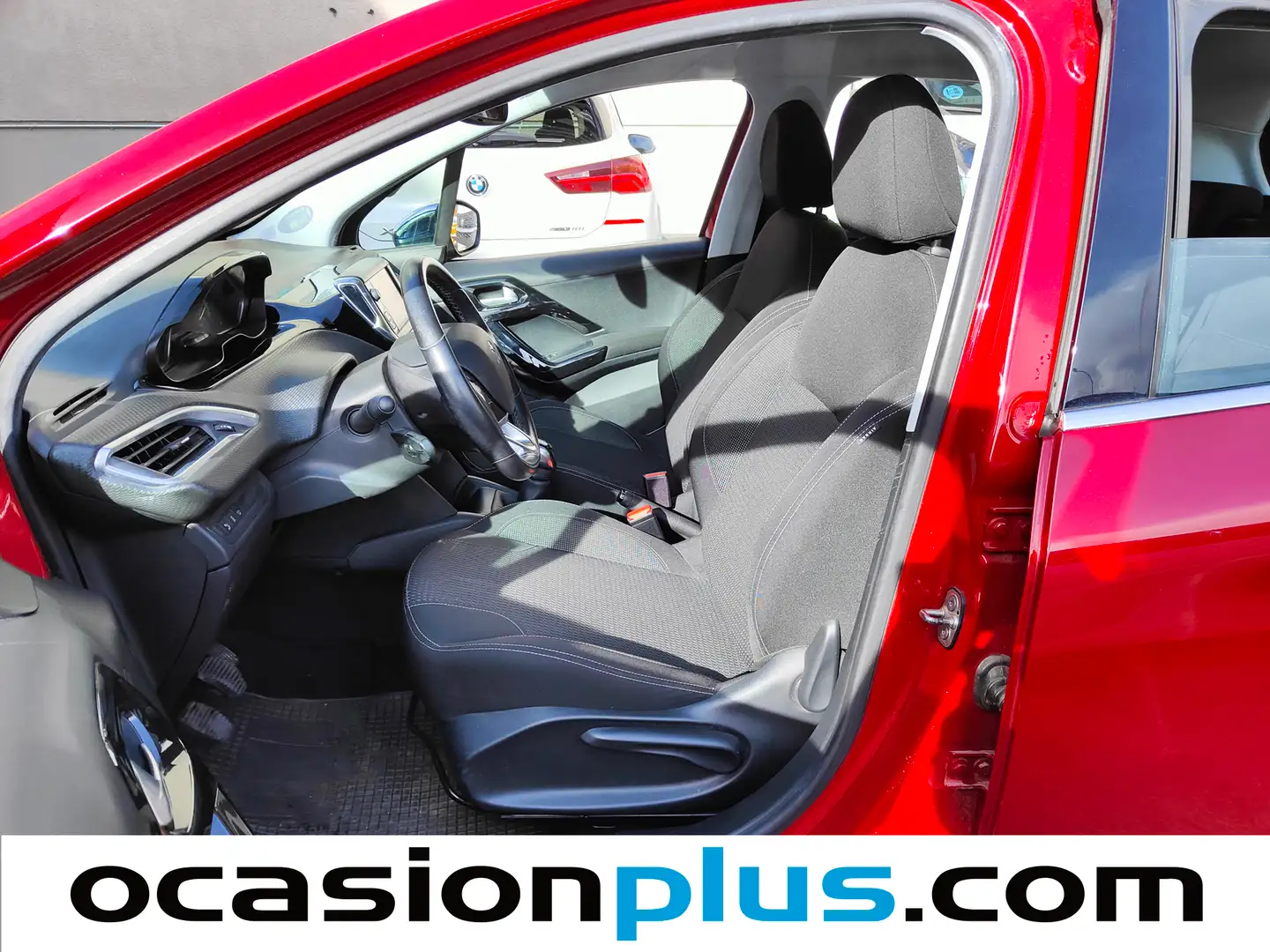 Foto Peugeot 208 Peugeot 208 PureTech 110 S&S Allure (110 CV)