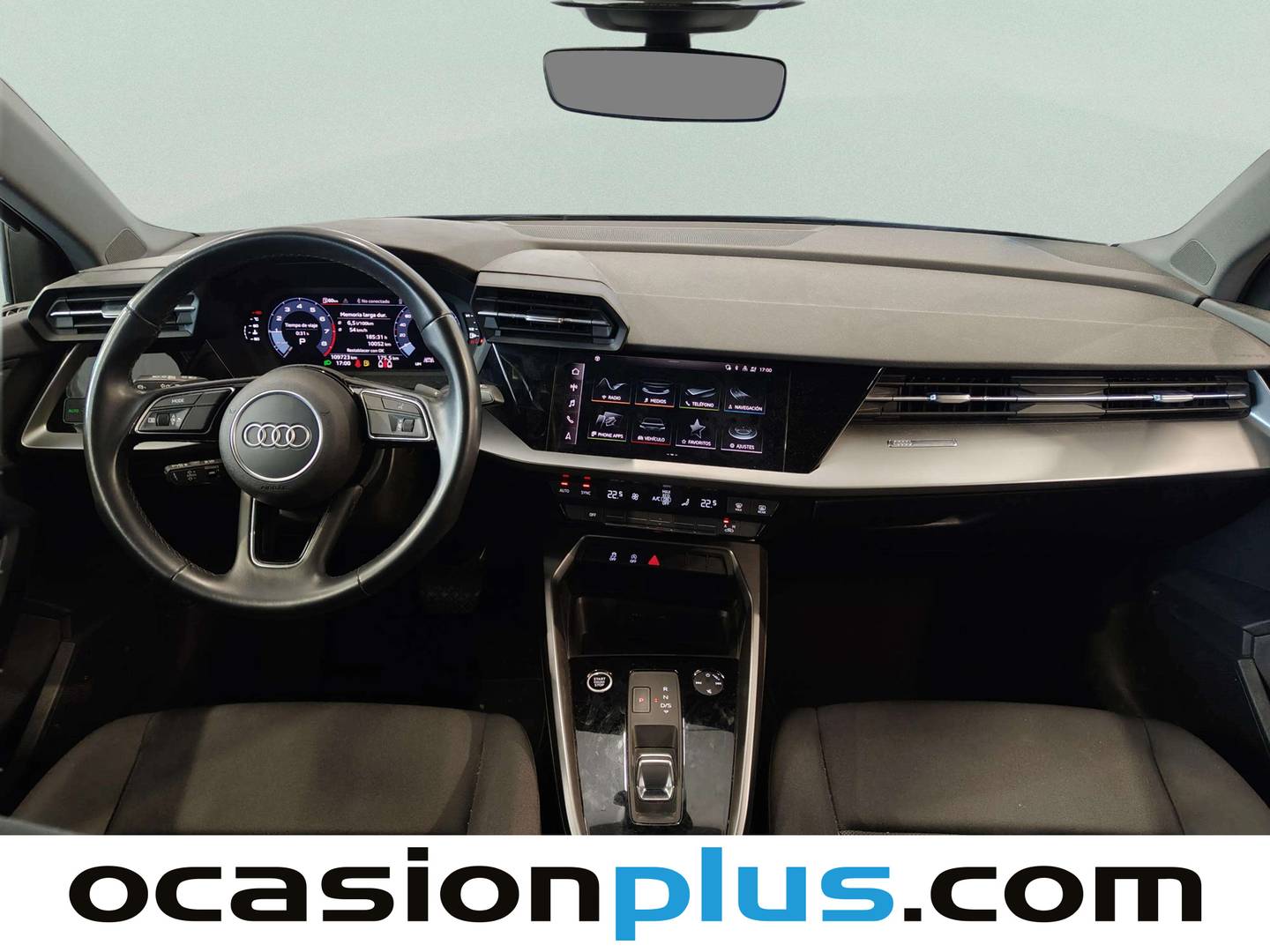 Audi A3 Audi A3 Sportback 30 TFSI (110 CV) S tronic al mejor precio