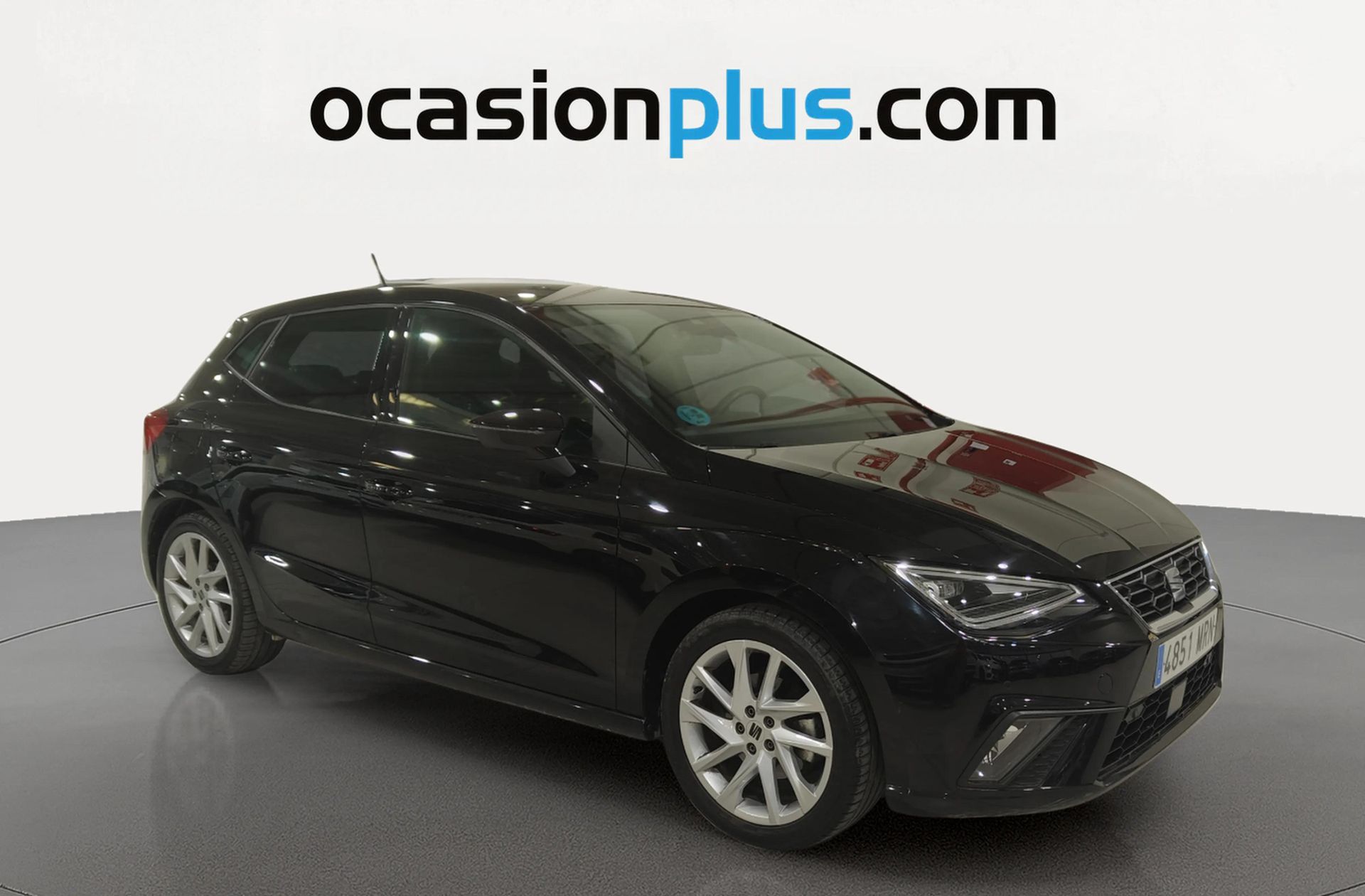 SEAT Ibiza 1.5 TSI FR XL DSG - foto 2