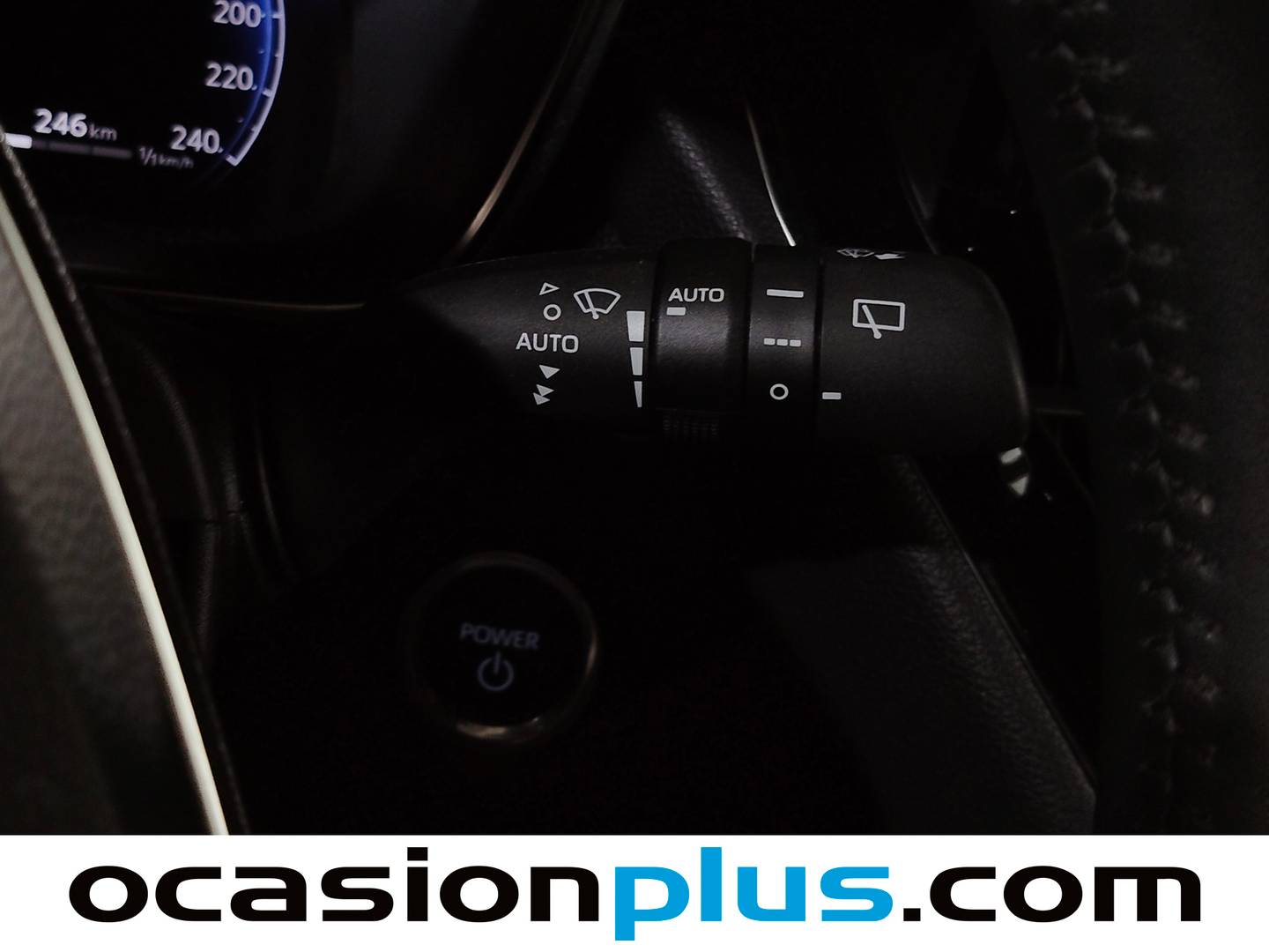Toyota Corolla Toyota Corolla 140H Touring Sport Style Edition Auto (140 CV) km 0