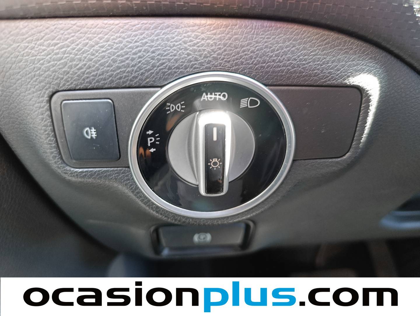 Mercedes Clase A Mercedes Clase A 200 CDI Urban (136 CV) de segunda mano