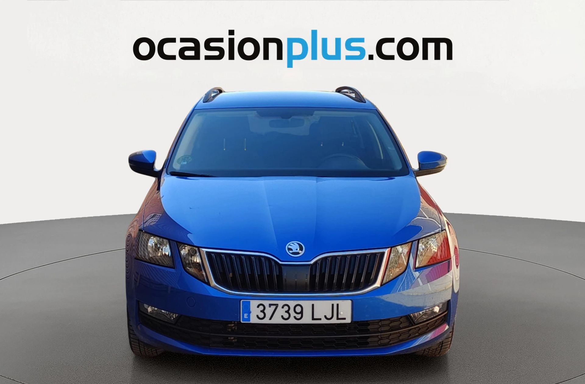 Škoda Octavia Combi 1.5 TSI Ambition - foto 13