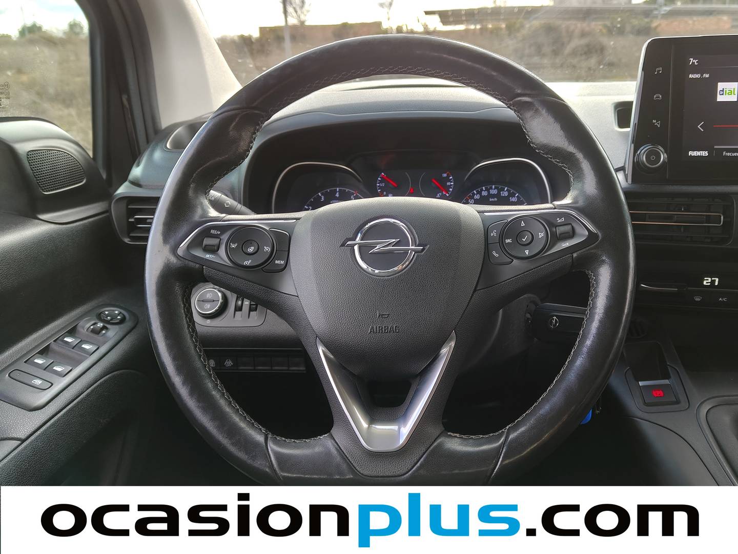 Foto Opel Combo Life Opel Combo Life 1.5 TD Elegance Plus XL (131 CV) 7 Plazas