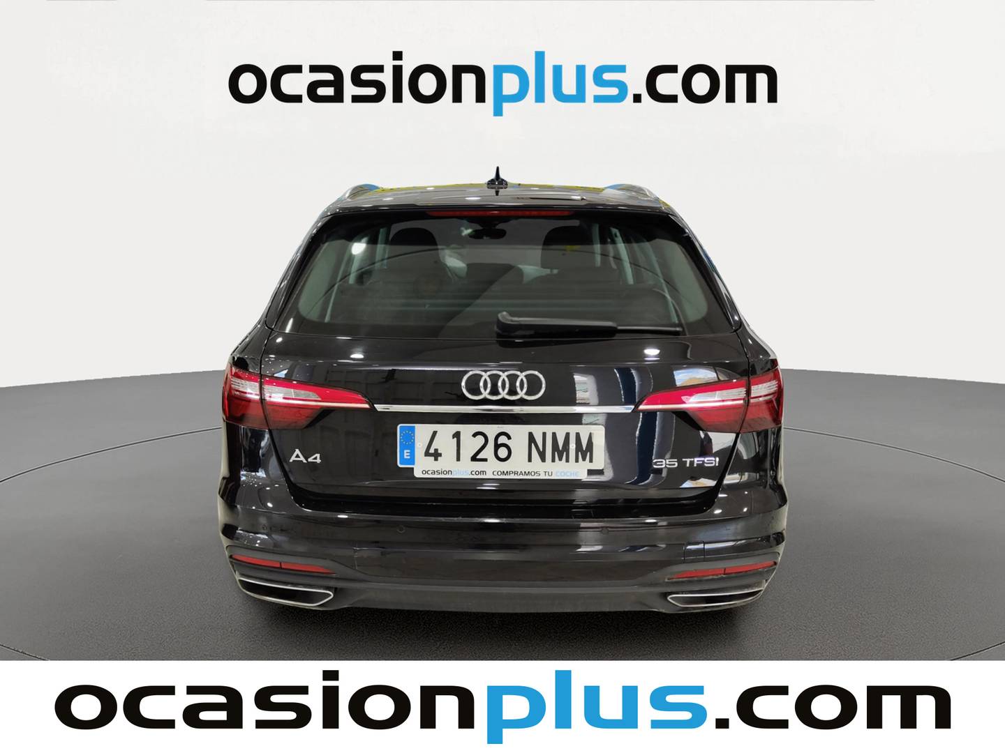 Audi A4 Audi A4 Avant Advanced 35 TFSI (150 CV) S tronic barato
