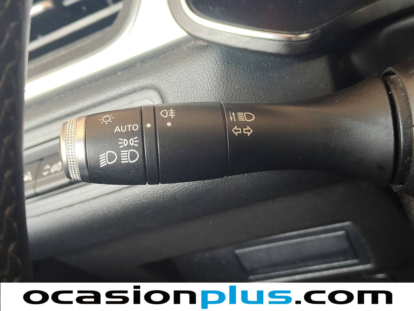 Renault Captur Renault Captur Zen TCe (140 CV) EDC GPF seminuevo