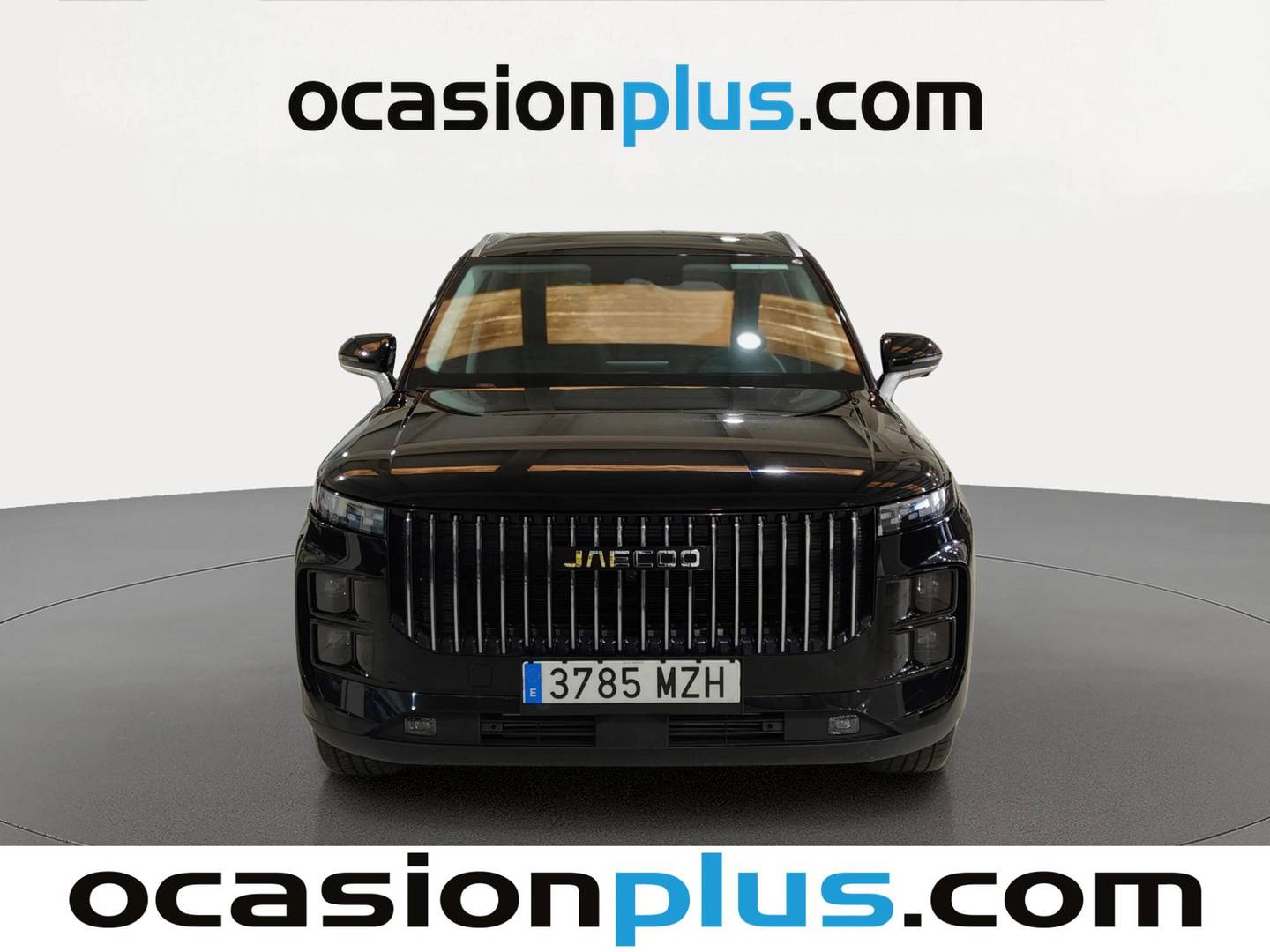 JAECOO 7 JAECOO 7 1.6 TGDI Select FWD (145 CV) km 0