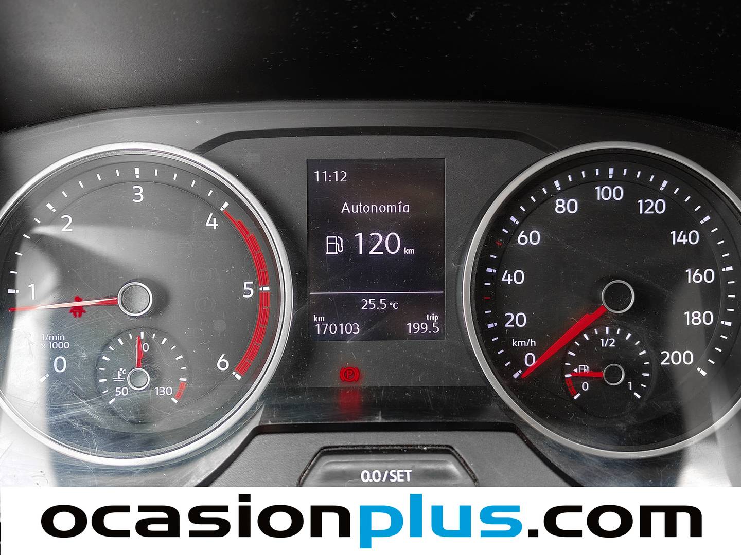 Volkswagen Crafter Volkswagen Crafter 35 Furgón Batalla Media L3H3 2.0 TDI (102 CV) 4 Plazas Camperizada km 0