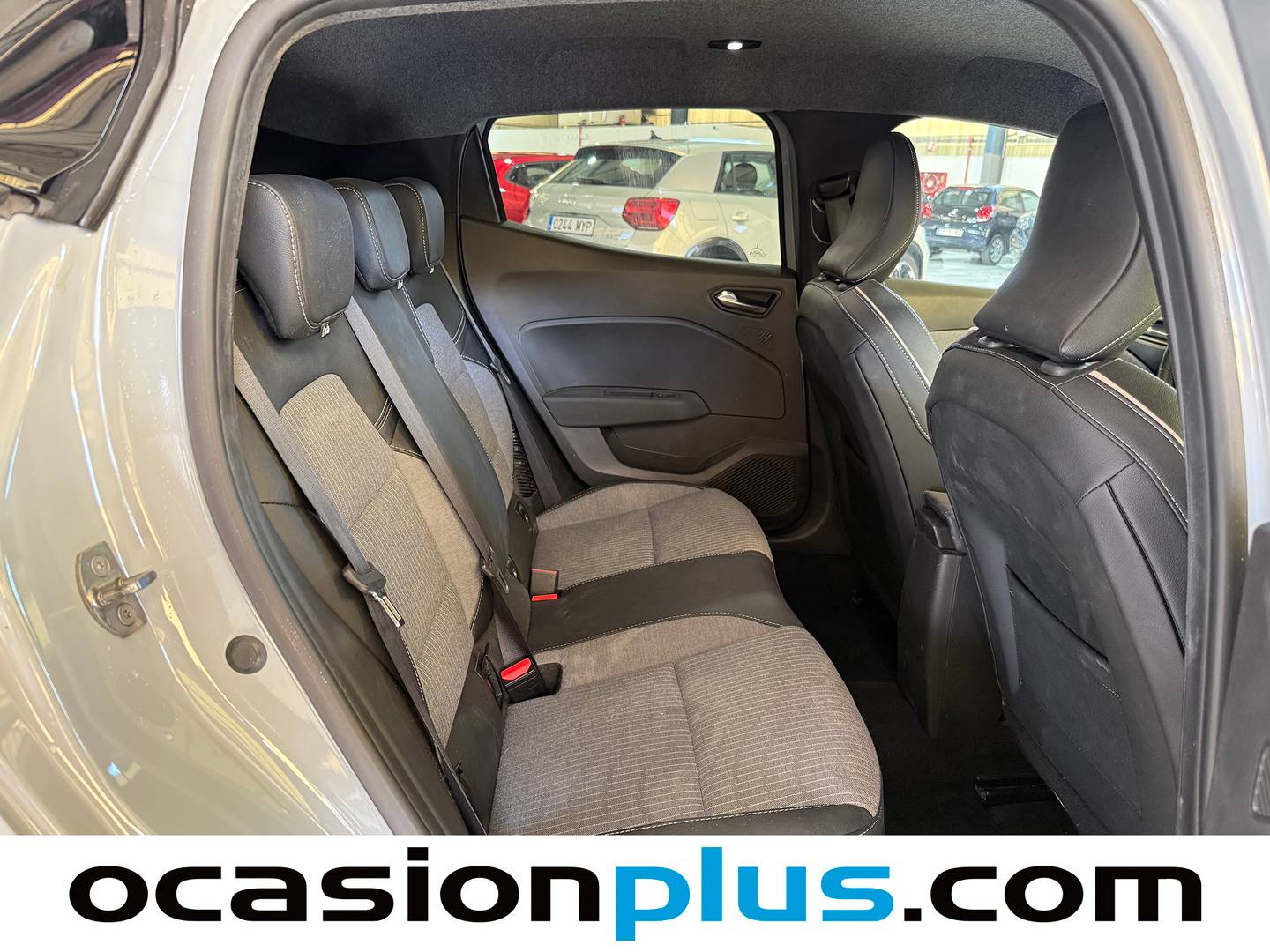 Renault Clio Renault Clio Techno E-Tech full Híbrido (143 CV) al mejor precio