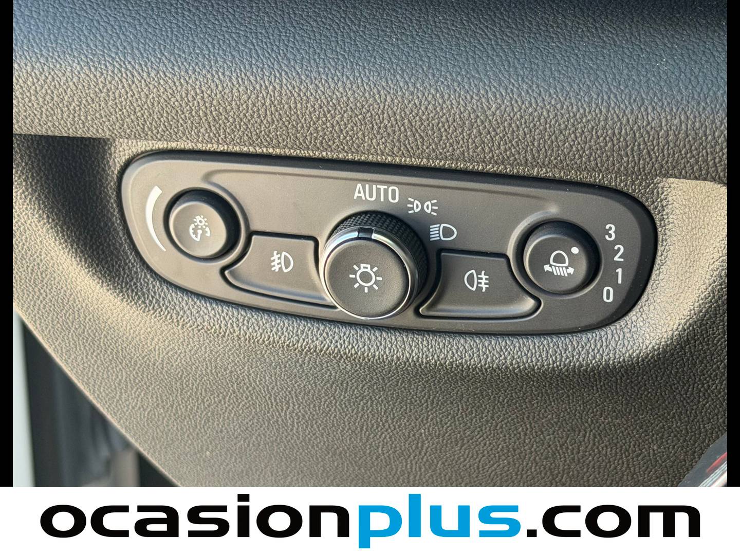 Extras del Opel Insignia Opel Insignia 1.6 CDTi ecoTEC D Selective Pro (110 CV)