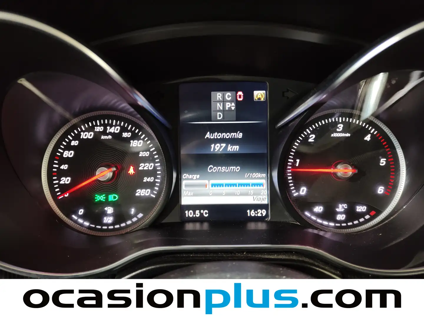 Foto Mercedes Clase V Mercedes-Benz Clase V V 220 d Avantgarde Largo (163 CV) Camperizada 5 Plazas