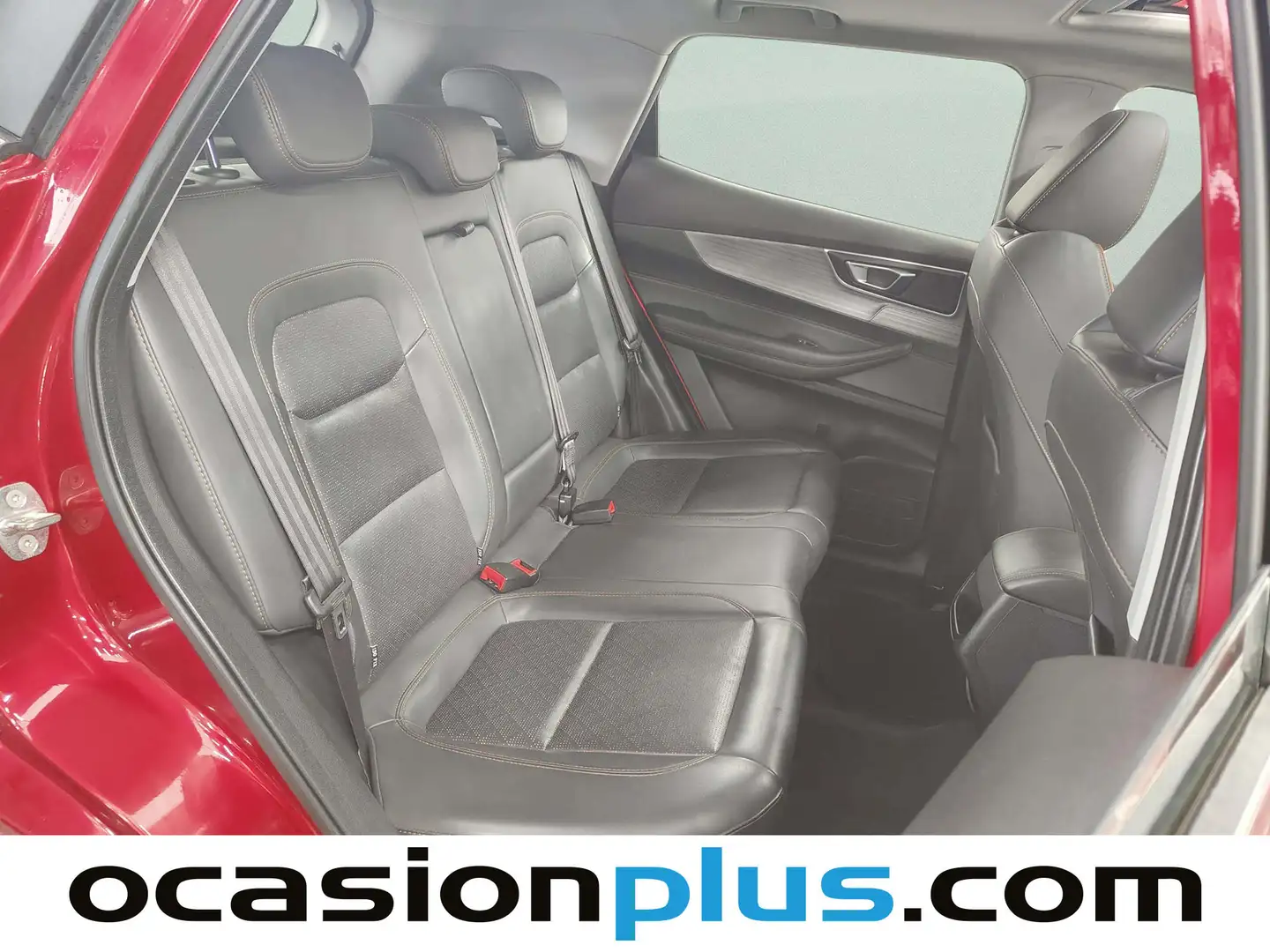 Foto DR AUTOMOBILES DR 5.0 DR AUTOMOBILES DR5 1.5 (116 CV)