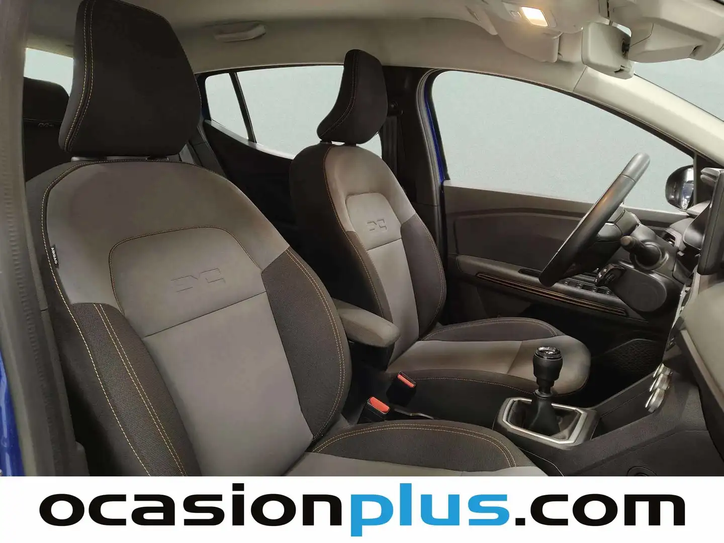 Foto Dacia Sandero Dacia Sandero Stepway Extreme Go TCe  (110 CV)