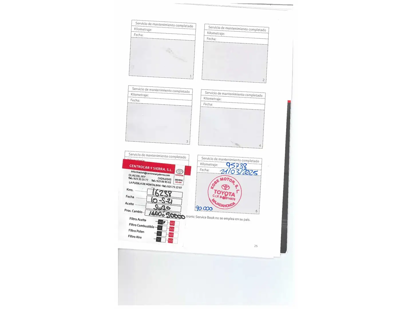 Foto Toyota Yaris Toyota Yaris 1.5 120H Style Plus (116 CV)