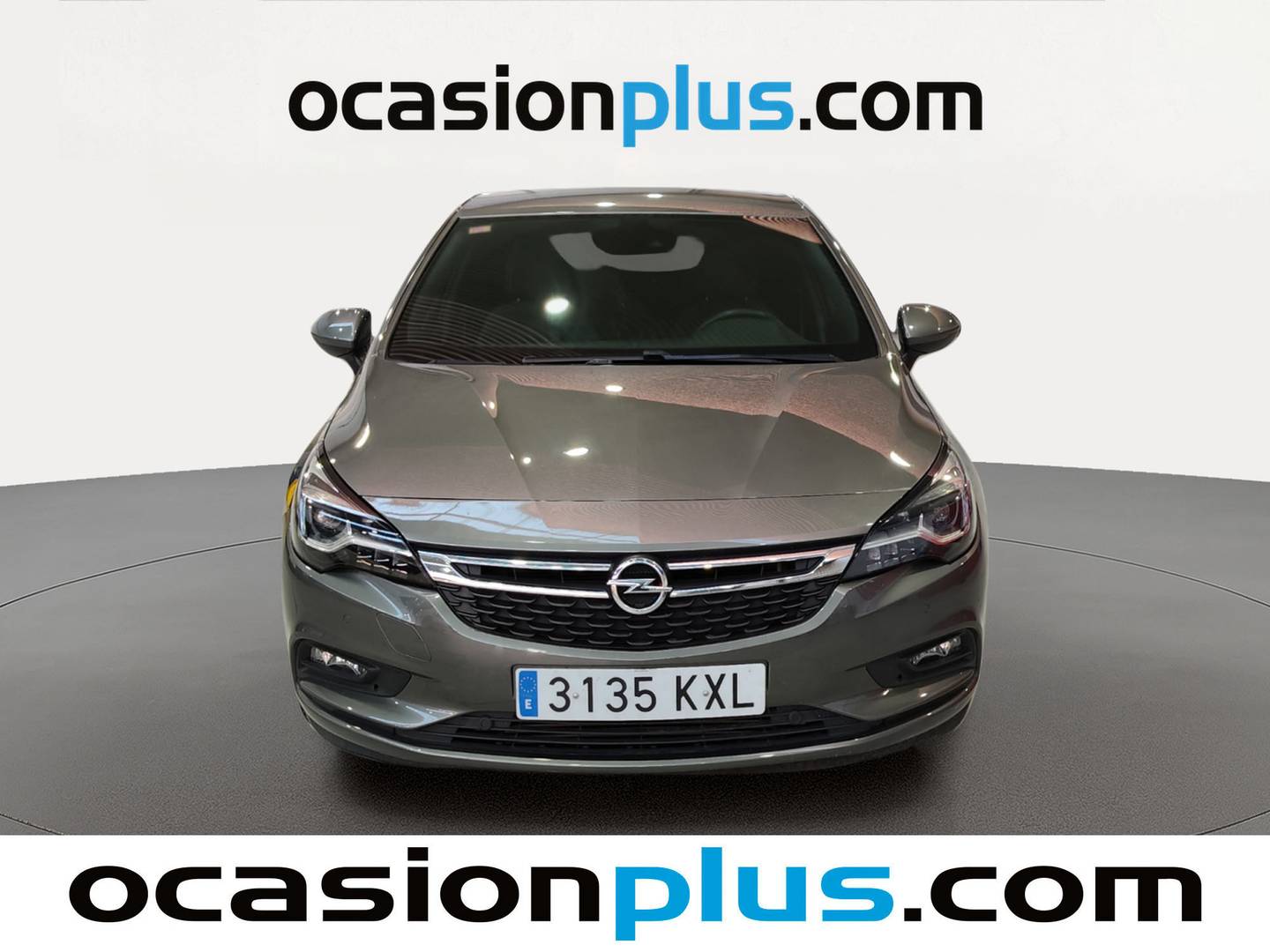 Opel Astra Opel Astra 1.6 CDTi S&S Dynamic (136 CV) 136cv