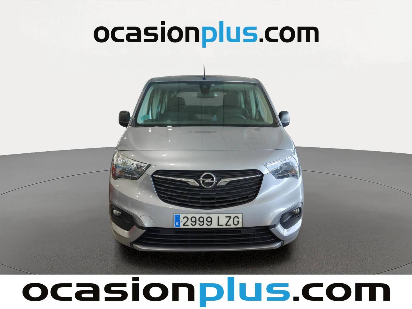 Foto Opel Combo Life Opel Combo Life 1.5 TD Business Edition Plus L1(102 CV)