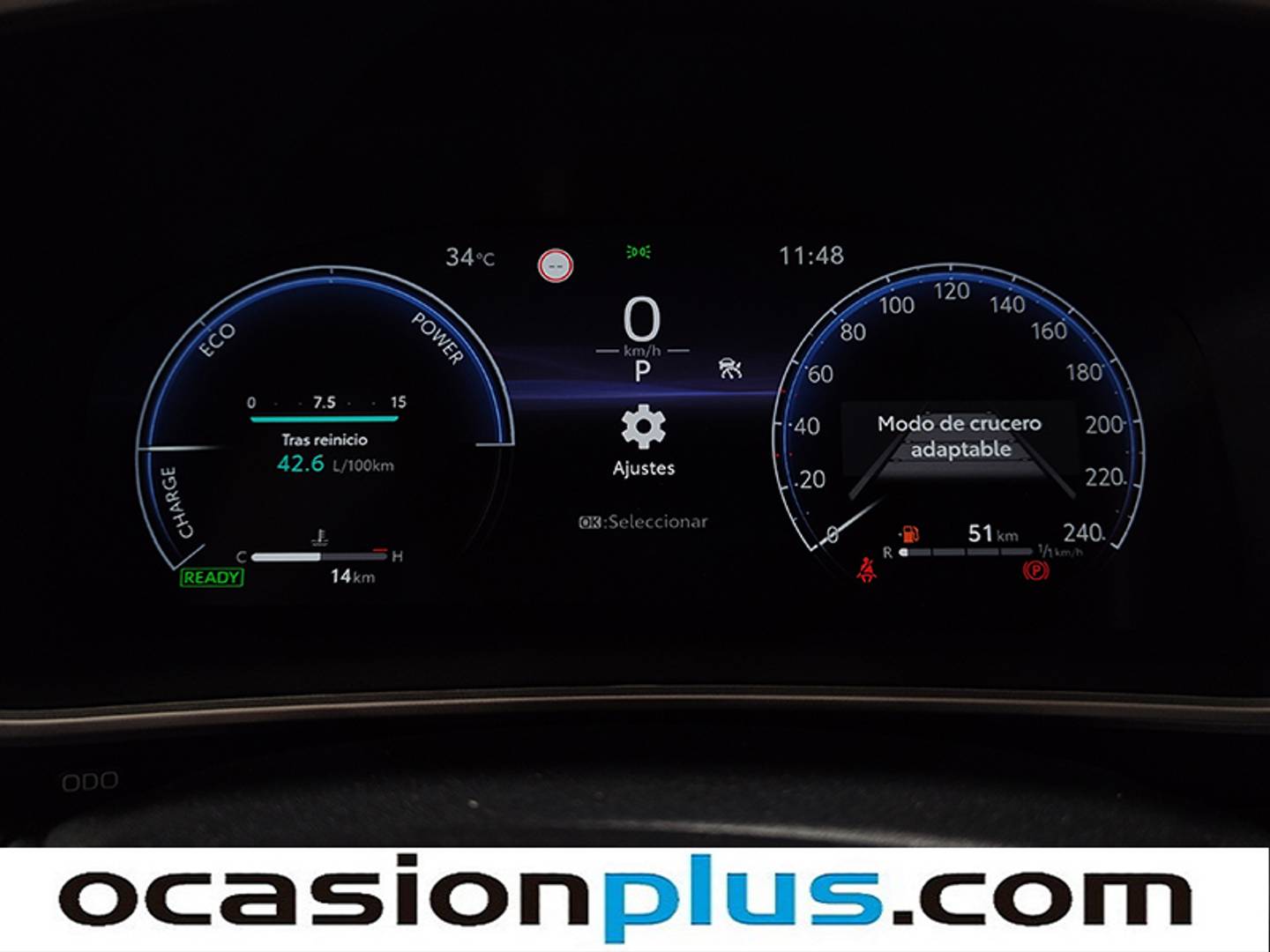 Foto Toyota Corolla Cross Toyota Corolla Cross 2.0l Style Plus (197 CV)