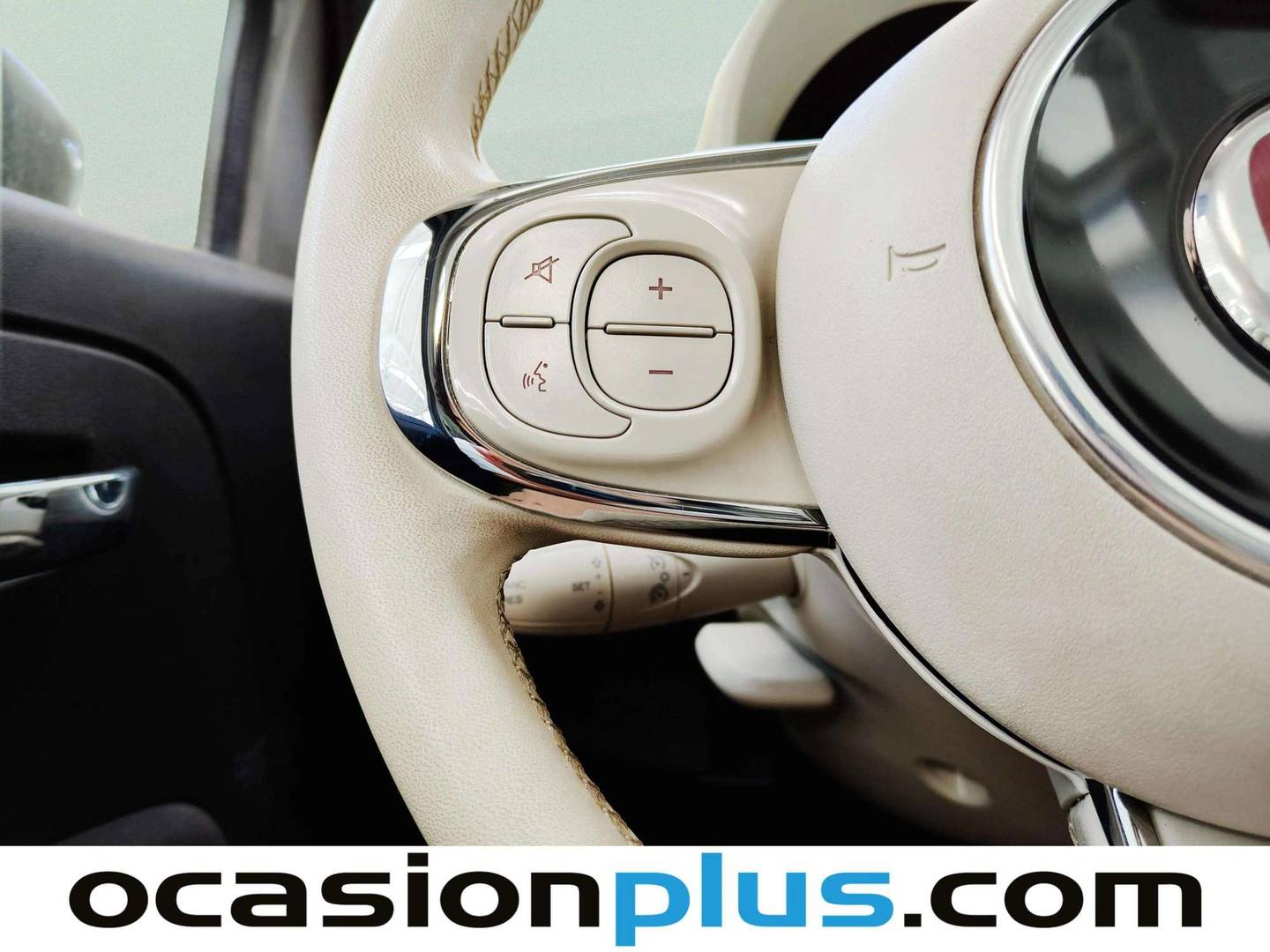 Fiat 500 Fiat 500 1.0 Hybrid Dolcevita (70 CV) 2023