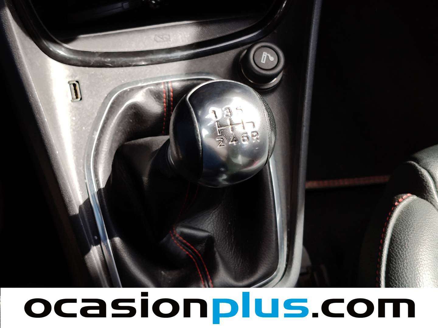 Ford Puma Ford Puma 1.0 EcoBoost MHEV ST-Line X (125 CV) de ocasión