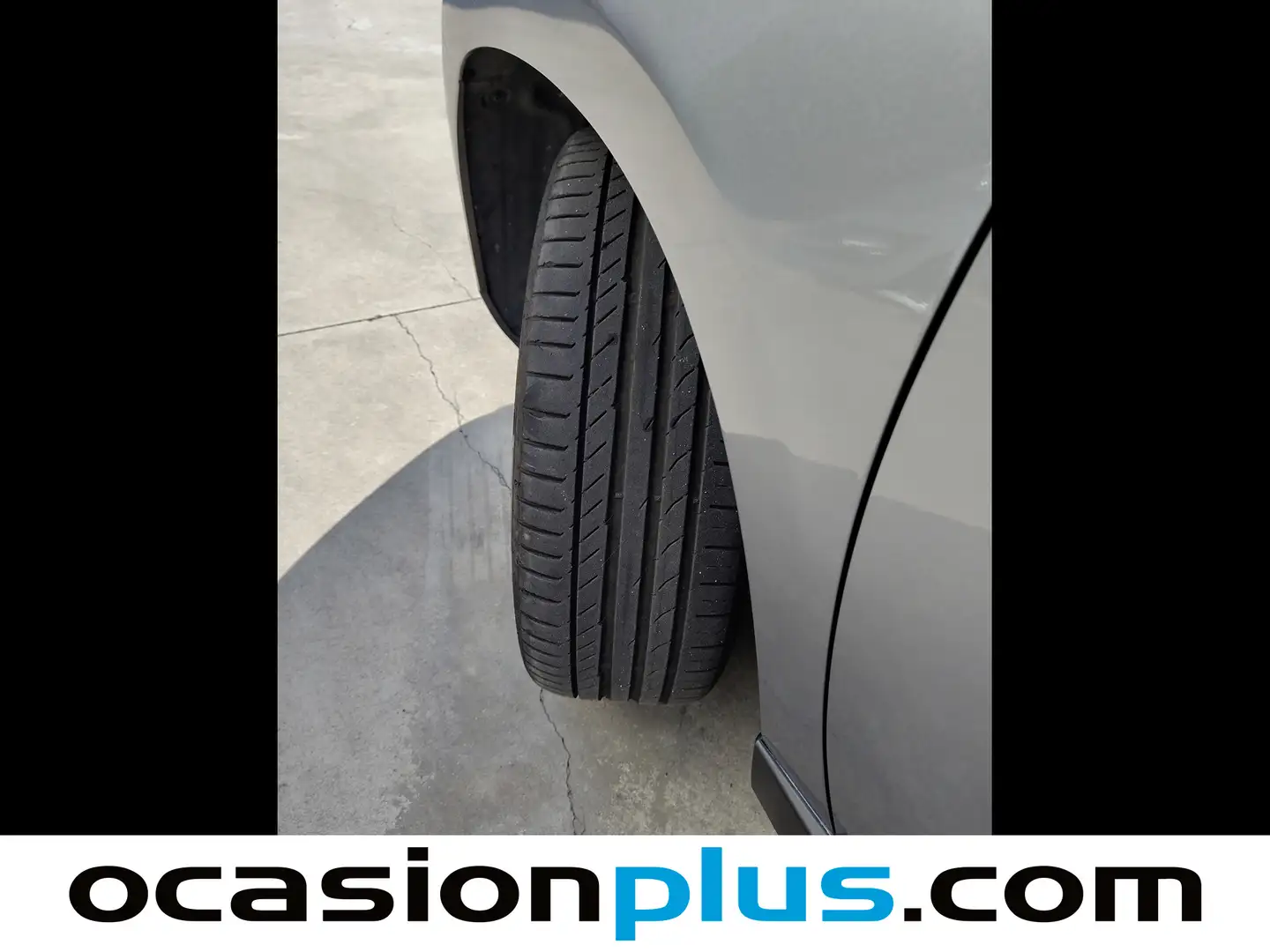 Foto Peugeot 2008 Peugeot 2008 BlueHDi 100 Allure (100 CV)