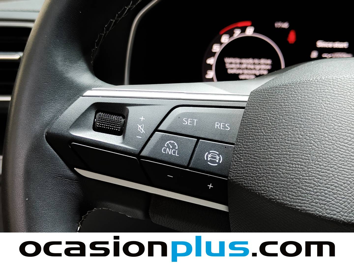 Foto Seat León SEAT León 1.5 TSI Style XL (116 CV)