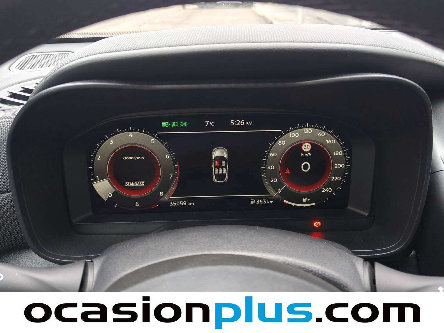 Foto Nissan JUKE Nissan Juke DIG-T N-Connecta 4x2 (114 CV)