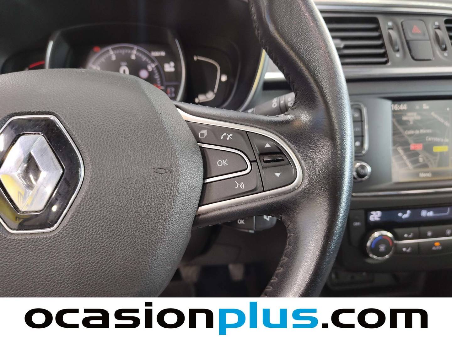 Renault Kadjar Renault Kadjar Zen Energy TCe (130 CV) 130cv