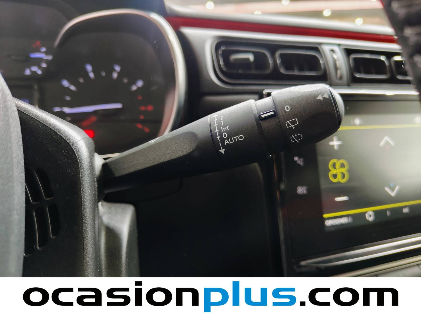 Citroën C3 Citroën C3 PureTech 110 S&S Shine EAT6 (110 CV) barato