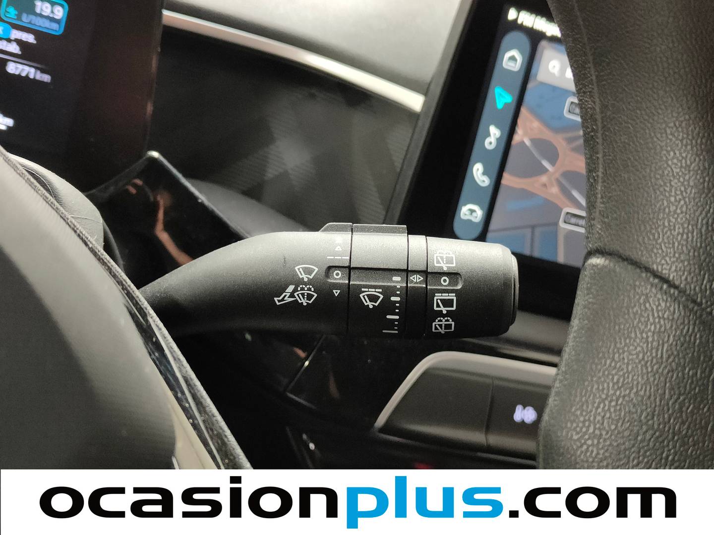 Foto MG MG3 MG MG3 1.5 Standard (116 CV)