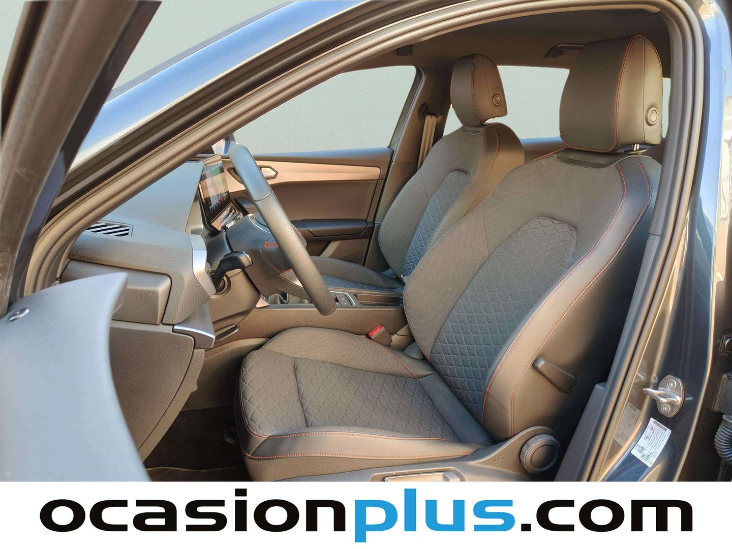 Foto Seat León SEAT León ST 1.5 TSI S&S FR Go L  (150 CV)