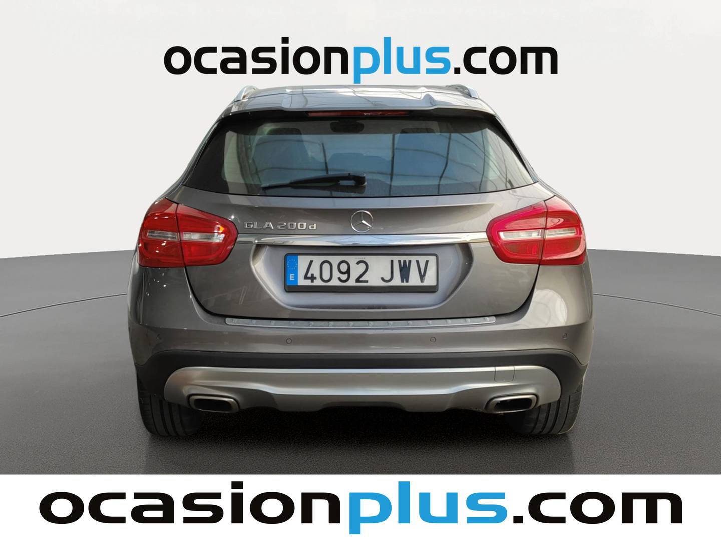 Mercedes GLA Mercedes GLA GLA 200 d Urban (136 CV) al mejor precio