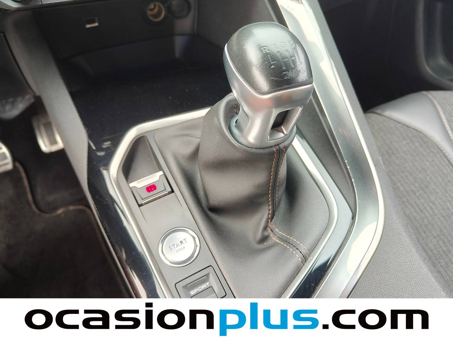 Peugeot 3008 Peugeot 3008 BlueHDi 120 S&S GT-Line (120 CV) de segunda mano