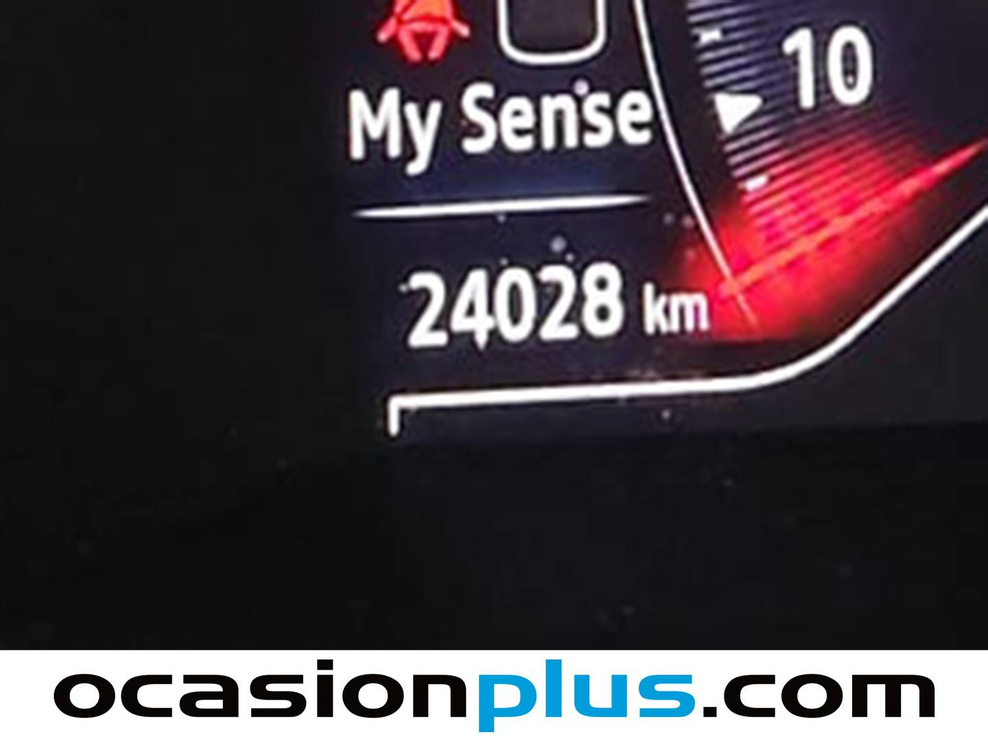 Mitsubishi ASX Mitsubishi ASX 130T MHEV Kaiteki (140 CV) seminuevo
