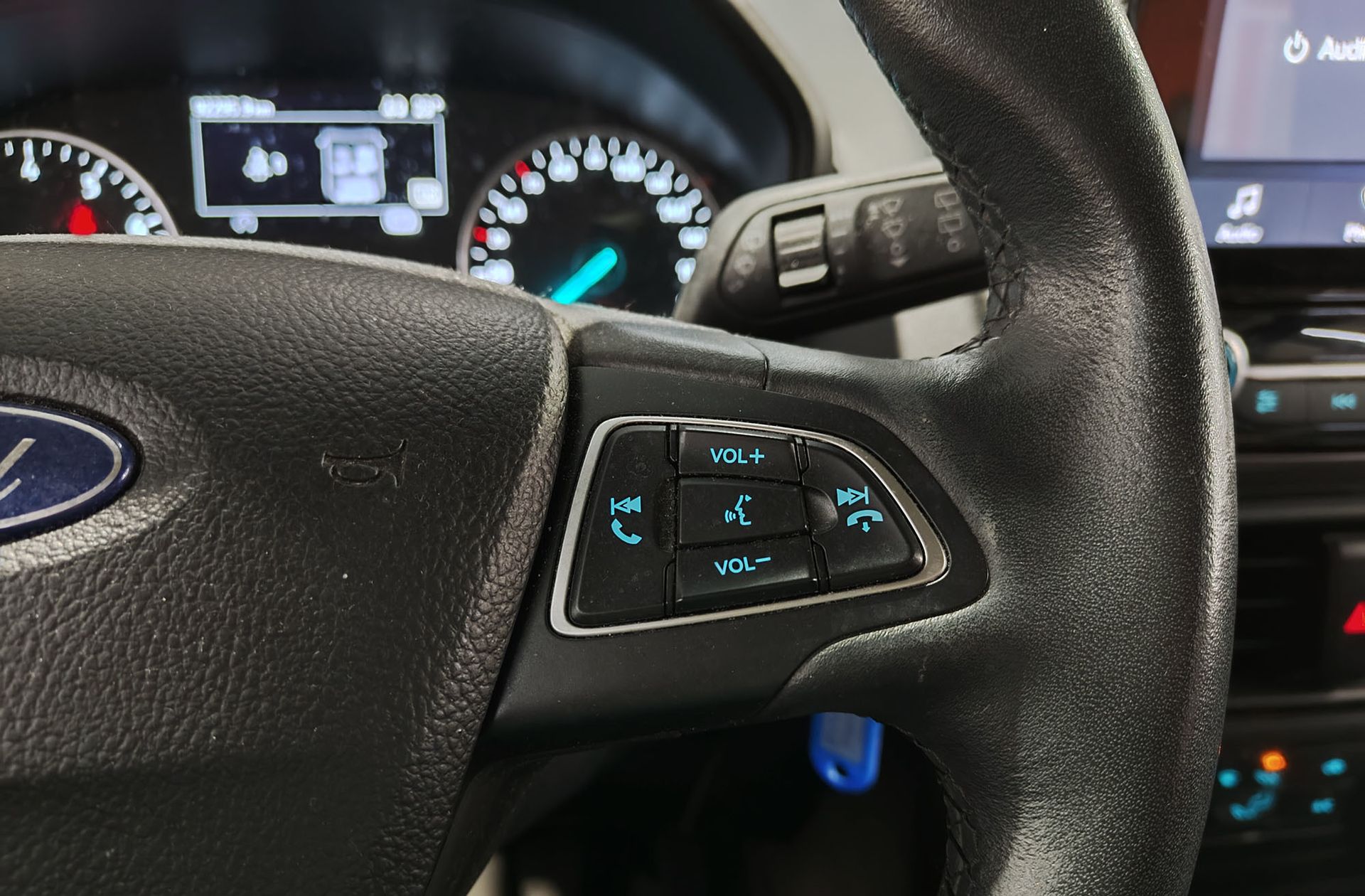 Ford EcoSport 1.0T EcoBoost Trend - foto 23